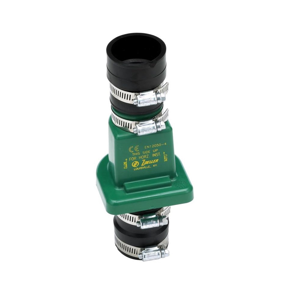 Zoeller 1030-0181 Check Valve, Plastic