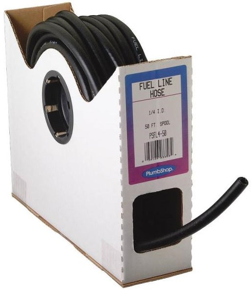 Abbott Rubber T22004002 Fuel Hose Tubing, 50'