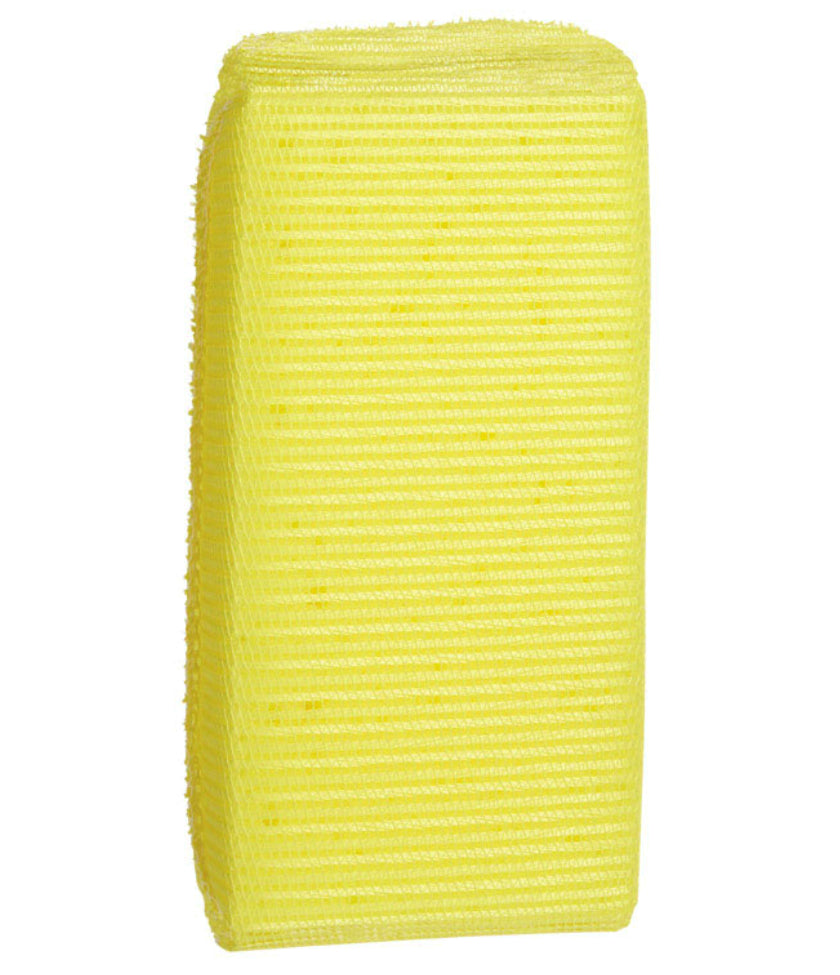 Acme SC709 Scrub Pad Sponge, 4" x 7" x 1-3/4"