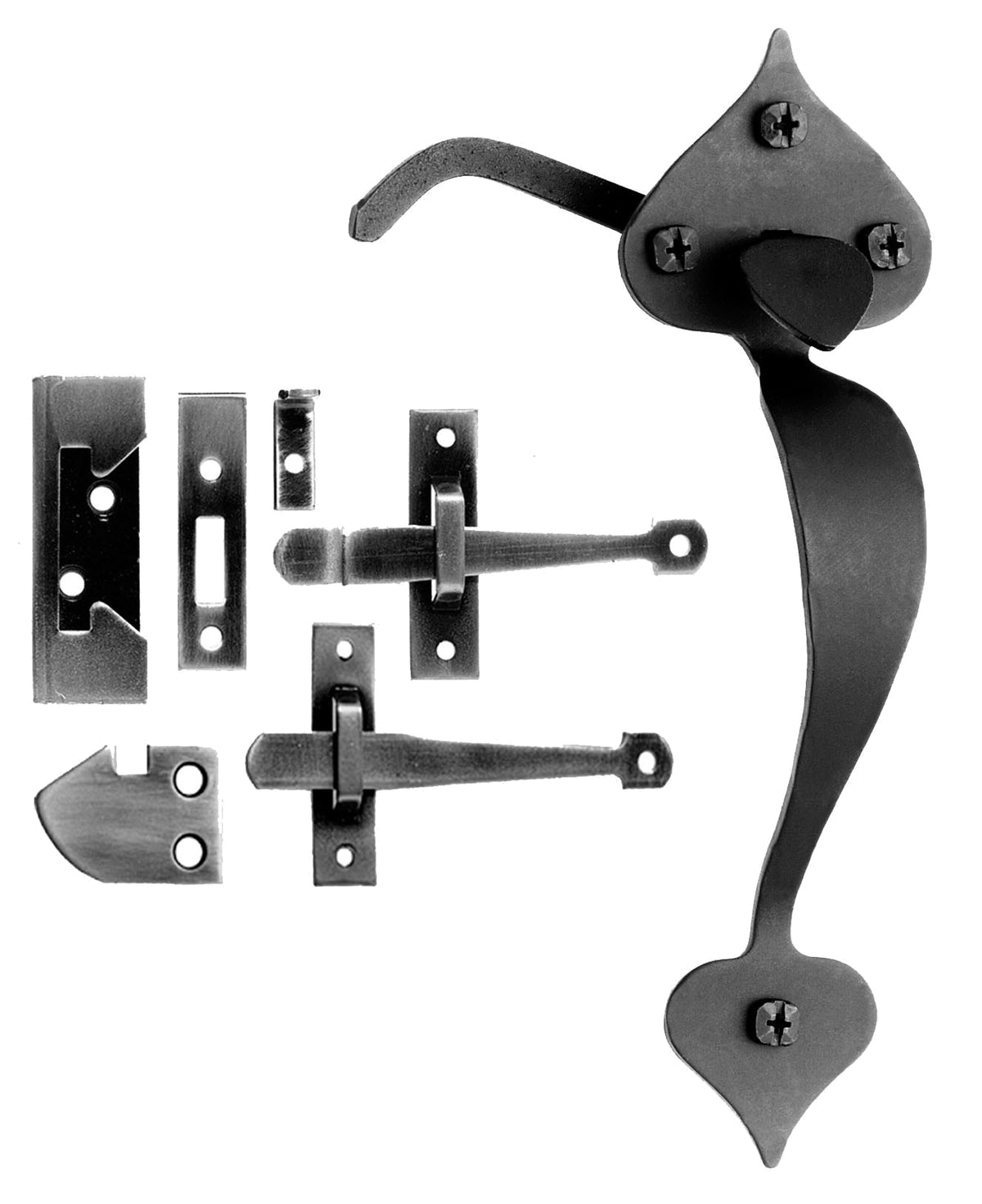 buy latches, cabinet & drawer hardware at cheap rate in bulk. wholesale & retail builders hardware items store. home décor ideas, maintenance, repair replacement parts