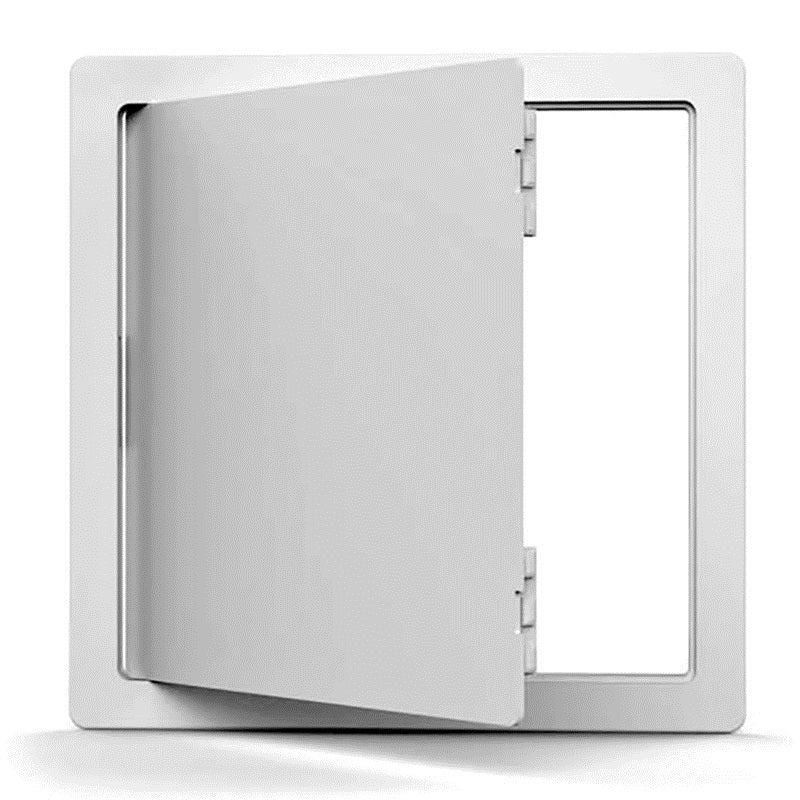 Acudor PA0808 Access Door, Plastic, White