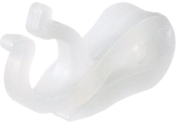 Adams 5150-99-1040 Mighty Light Clip, 100 Count