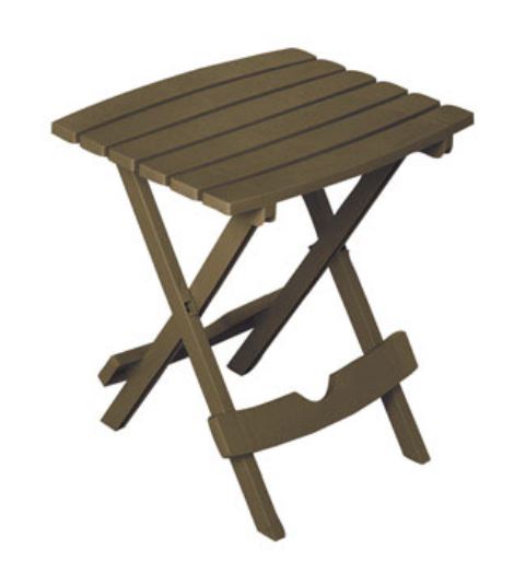 buy outdoor folding tables at cheap rate in bulk. wholesale & retail outdoor living gadgets store.