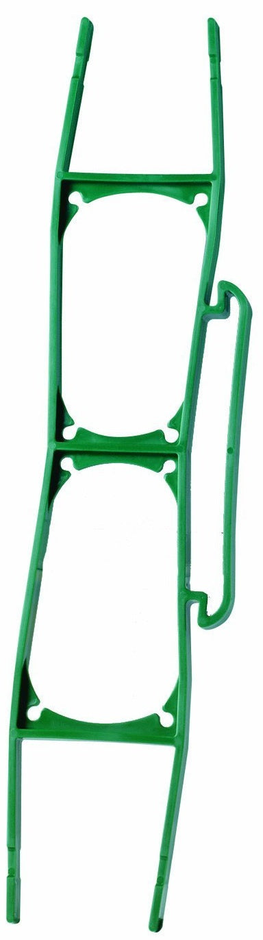Adams 9150-99-1740 Light Storge Rack, Plastic