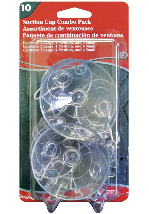 buy suction cup & hooks at cheap rate in bulk. wholesale & retail construction hardware tools store. home décor ideas, maintenance, repair replacement parts