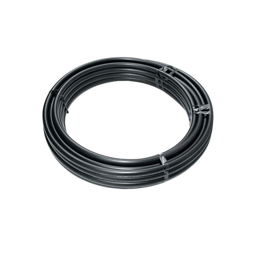 Advanced Drainage Systems X2-75200100 Pipe, Polyethylene