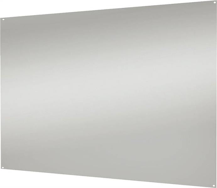 Air King SP2436SS Back Splash, 24" x 36", Stainless Steel