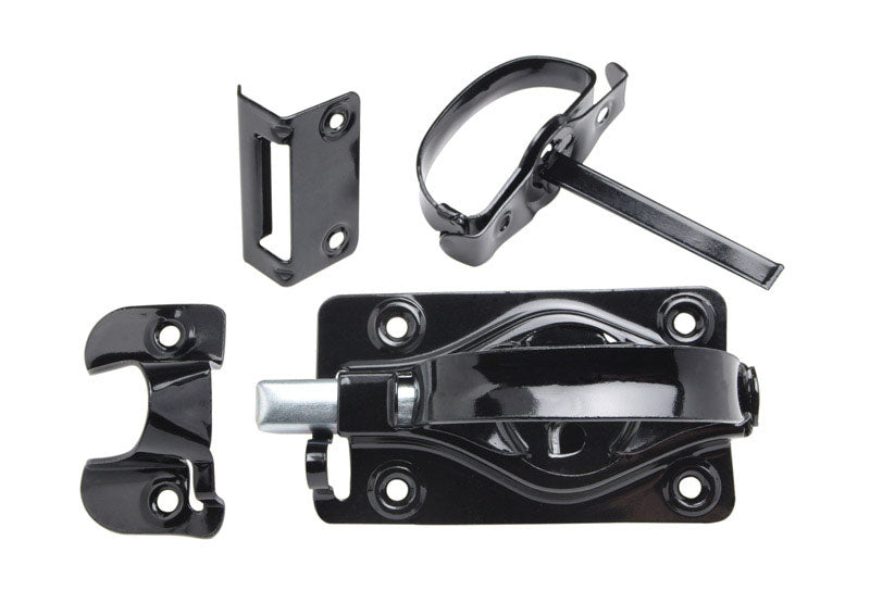 Steel Barn Door Latch, low price, best building hardware equipments ...