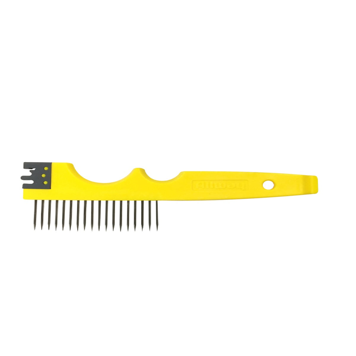 Allway Tools BC5 5-IN-1 Brush Comb