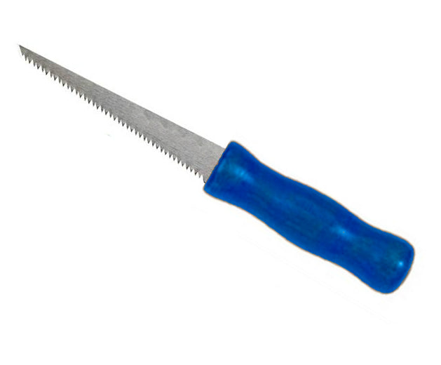 Allway Tools DJS Drywall Jab Saw With Wood Handle, 6-1/2"