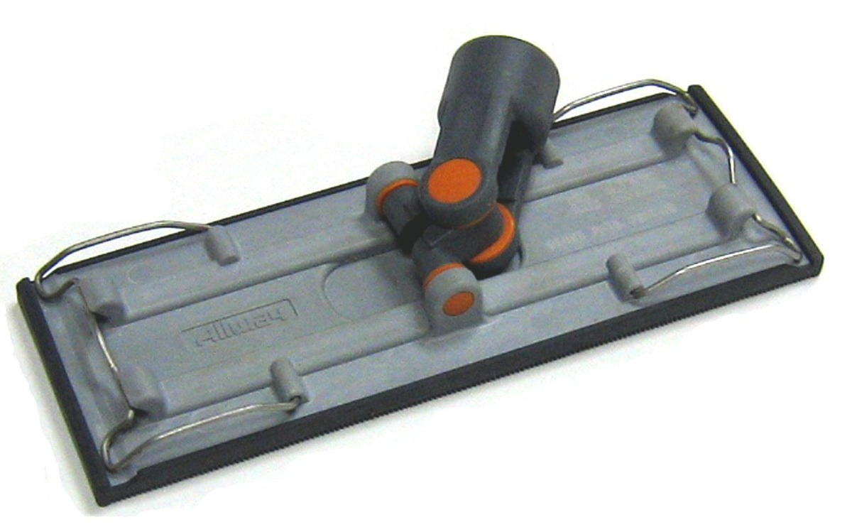 HYDE 09985 Pocket Drywall Rasp, 1-5/8 x 6