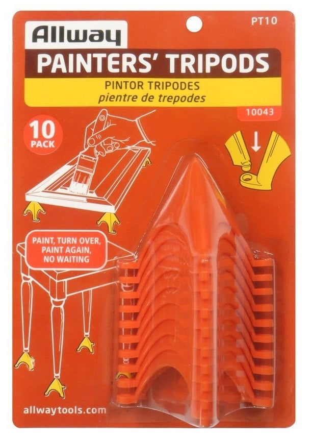 AllwayTools PT10 Painters Tripods