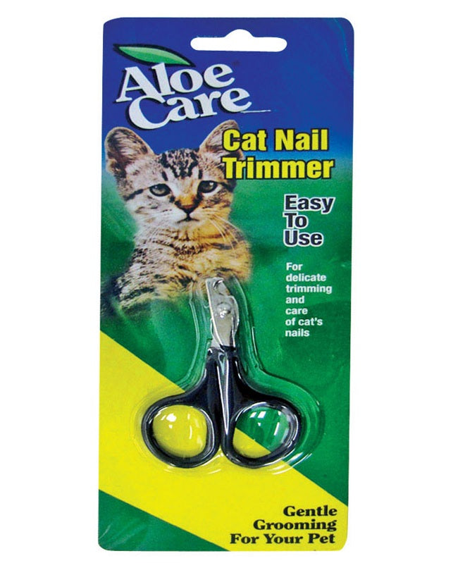 Aloe Care 08220 Cat Nail Clipper
