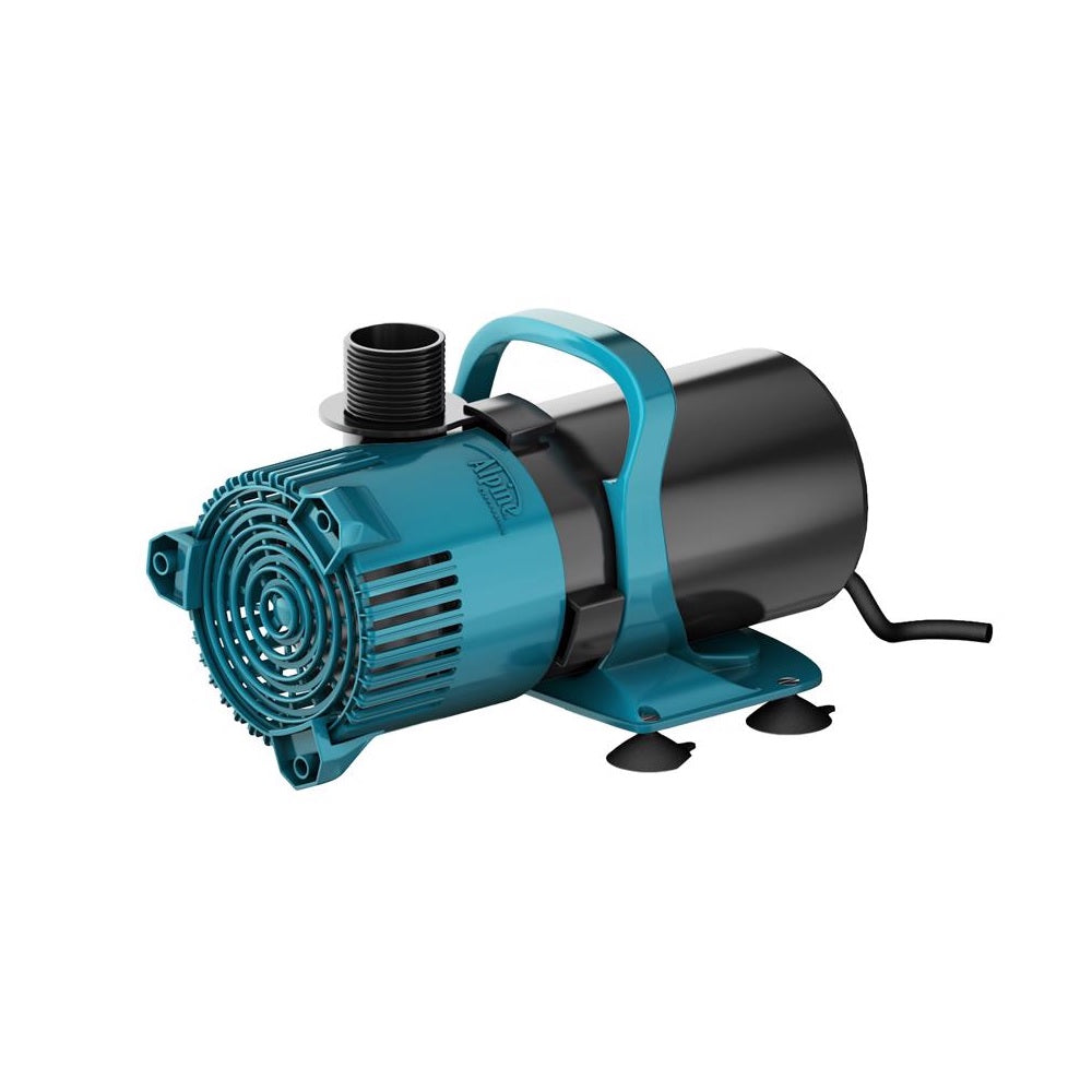 Alpine PEG4700 Pond Pump, 216 Volt