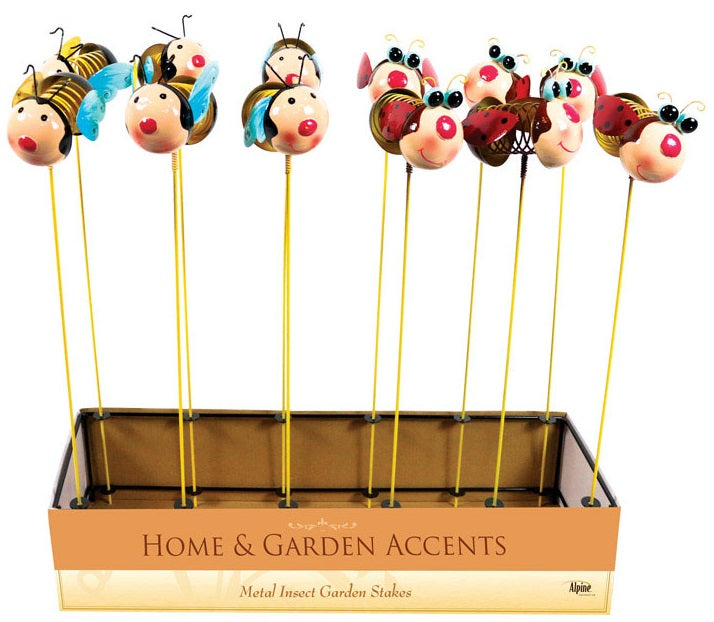 buy garden stakes at cheap rate in bulk. wholesale & retail lawn & garden lighting & décor store.