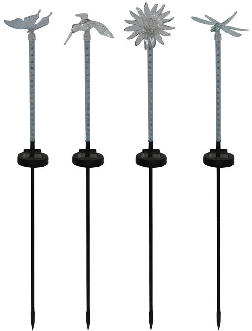 buy garden stakes at cheap rate in bulk. wholesale & retail garden decorating items store.