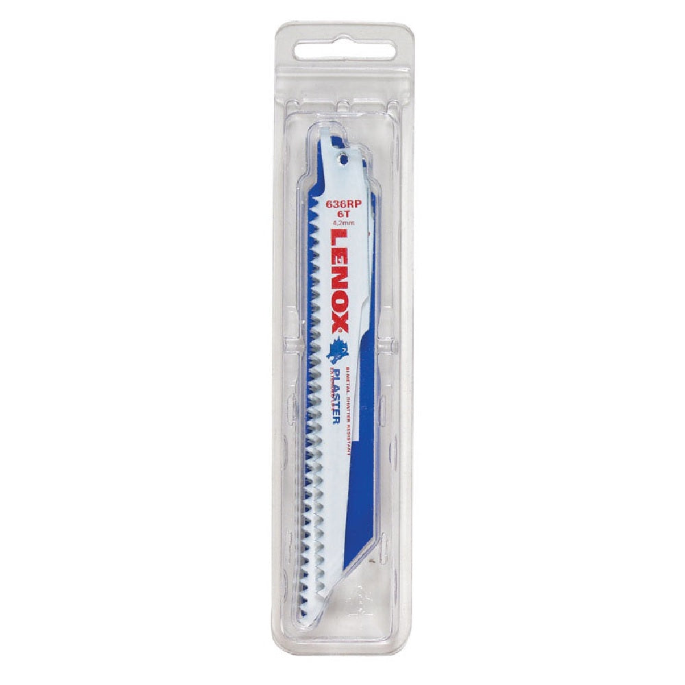 buy reciprocating saw blades at cheap rate in bulk. wholesale & retail hardware hand tools store. home décor ideas, maintenance, repair replacement parts
