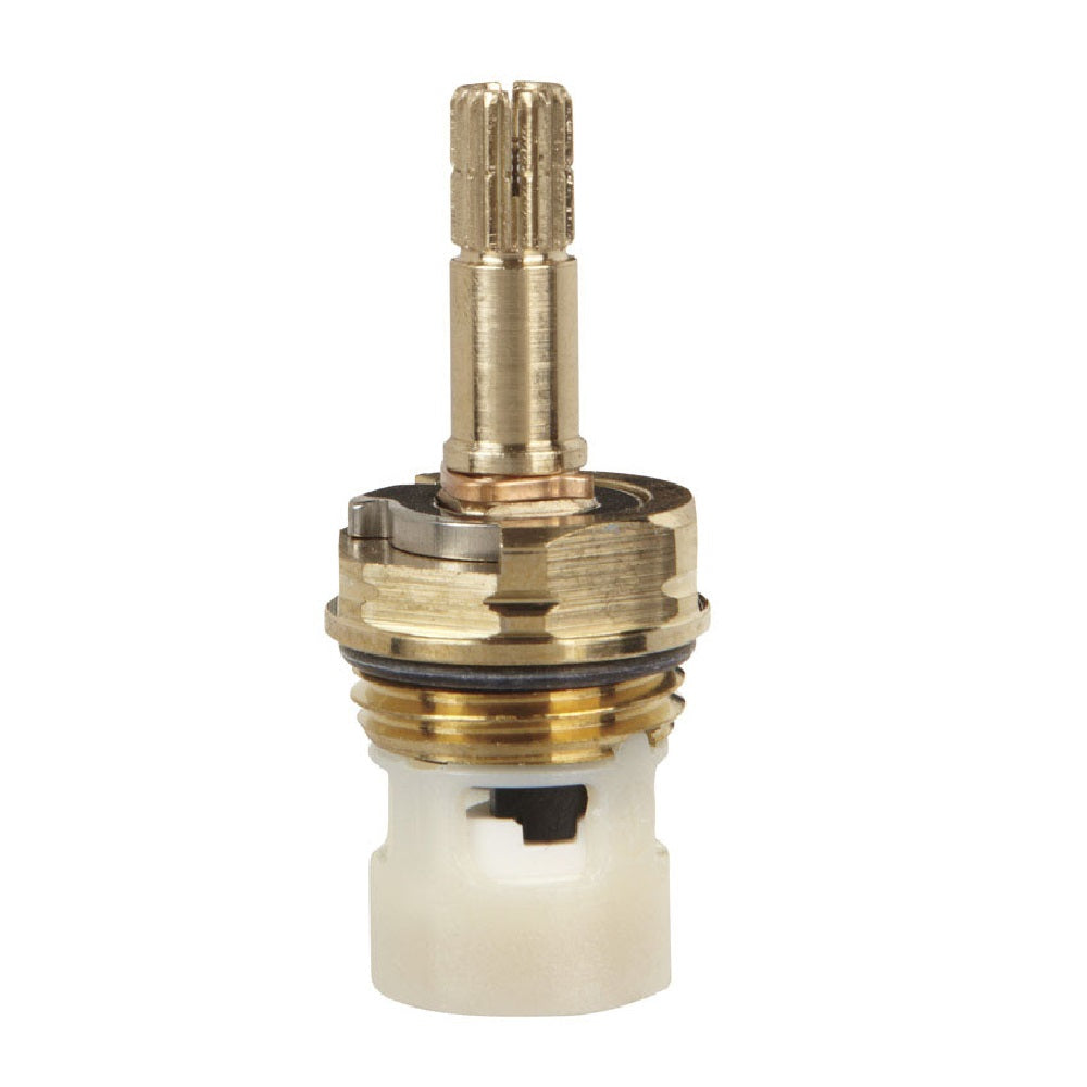 American Standard 994053-0070A/H Standard Dual Control Faucet Cartridge, Brass
