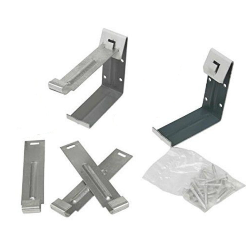 buy aluminum gutter at cheap rate in bulk. wholesale & retail building hardware parts store. home décor ideas, maintenance, repair replacement parts