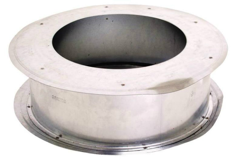 buy stove pipe & fittings at cheap rate in bulk. wholesale & retail fireplace goods & supplies store.