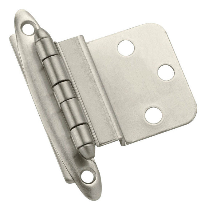 buy non self closing & hinges at cheap rate in bulk. wholesale & retail home hardware tools store. home décor ideas, maintenance, repair replacement parts