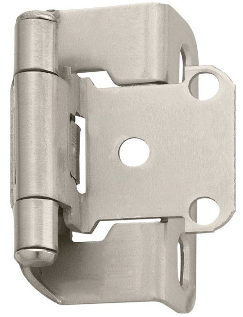 buy self closing & hinges at cheap rate in bulk. wholesale & retail building hardware supplies store. home décor ideas, maintenance, repair replacement parts