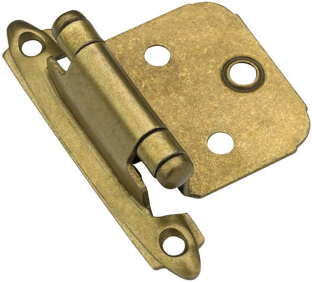 buy self closing & hinges at cheap rate in bulk. wholesale & retail home hardware equipments store. home décor ideas, maintenance, repair replacement parts