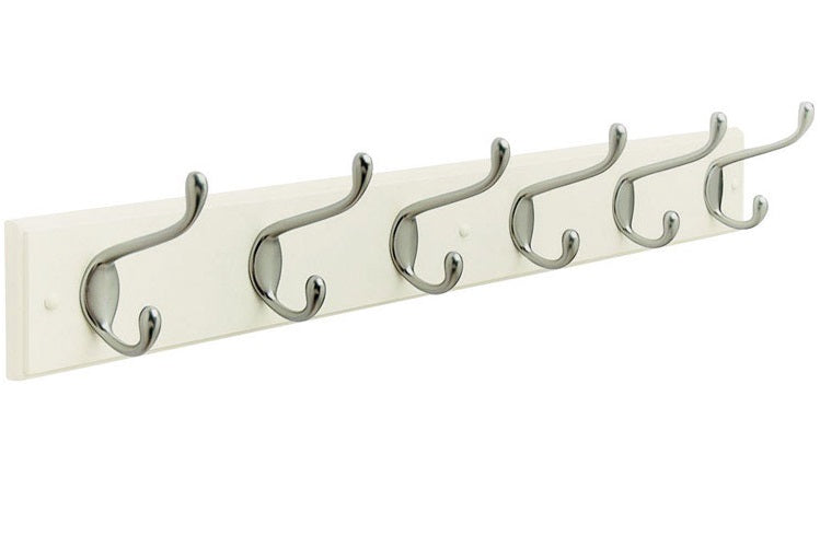 buy coat & hooks at cheap rate in bulk. wholesale & retail construction hardware tools store. home décor ideas, maintenance, repair replacement parts