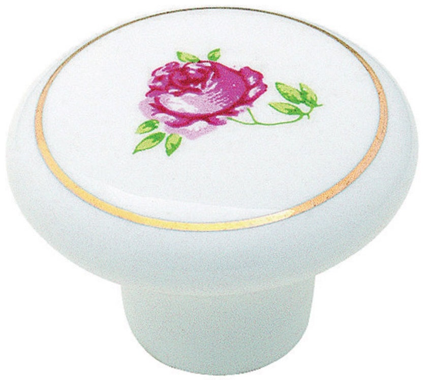 buy porcelain & cabinet knobs at cheap rate in bulk. wholesale & retail heavy duty hardware tools store. home décor ideas, maintenance, repair replacement parts