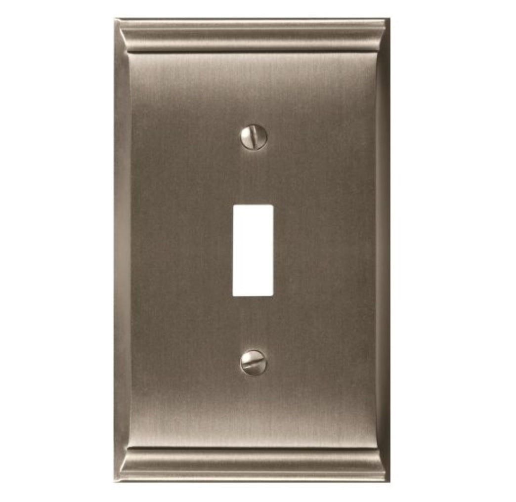 buy electrical wallplates at cheap rate in bulk. wholesale & retail industrial electrical goods store. home décor ideas, maintenance, repair replacement parts