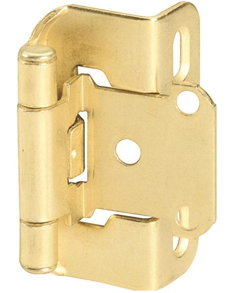 buy self closing & hinges at cheap rate in bulk. wholesale & retail construction hardware items store. home décor ideas, maintenance, repair replacement parts