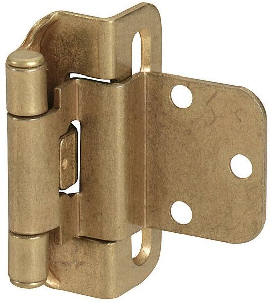 buy self closing & hinges at cheap rate in bulk. wholesale & retail construction hardware supplies store. home décor ideas, maintenance, repair replacement parts