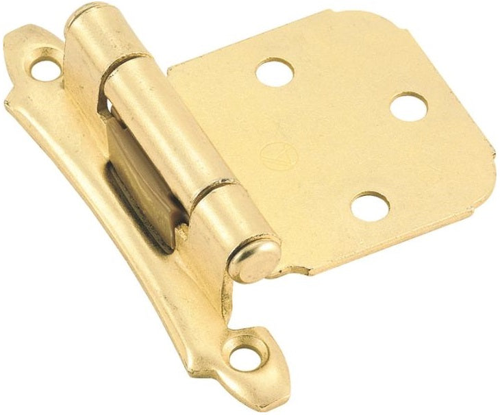 buy self closing & hinges at cheap rate in bulk. wholesale & retail home hardware products store. home décor ideas, maintenance, repair replacement parts