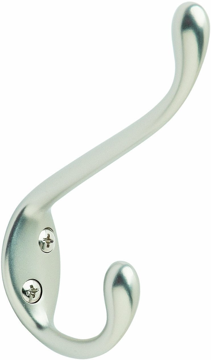 buy coat & hooks at cheap rate in bulk. wholesale & retail home hardware tools store. home décor ideas, maintenance, repair replacement parts