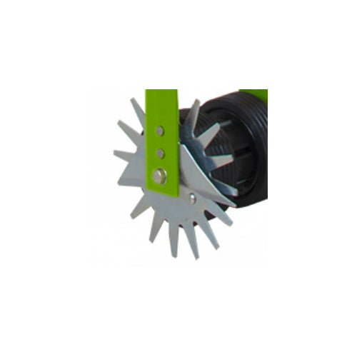 Ames 2916000 dual wheel rotary edger deals