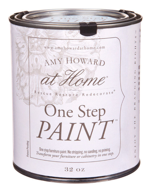 Amy Howard At Home AH925N One Step Paint, Nottaway, 32 Oz.