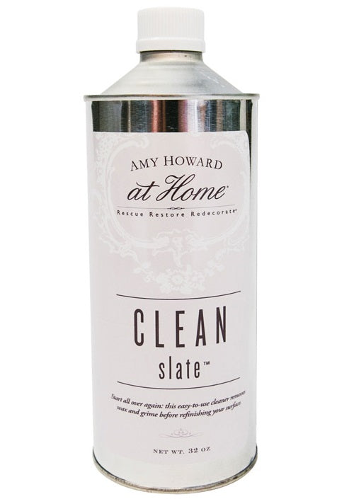 Buy amy howard clean slate - Online store for chemicals & cleaners, specialty cleaners in USA, on sale, low price, discount deals, coupon code
