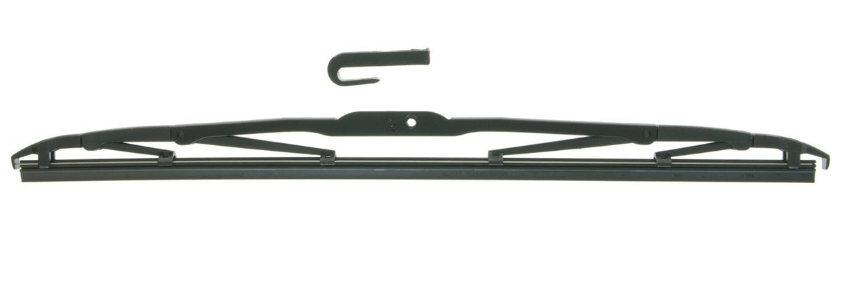 Anco 31-16 31-Series Windshield Wiper Blades, 16"