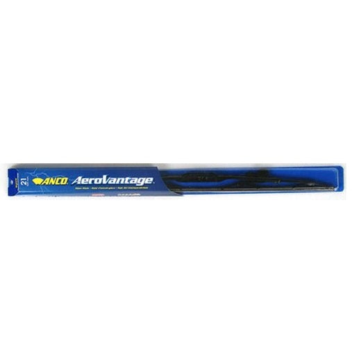 Anco 9121 AeroVantage Windshield Wiper Blade, 21"