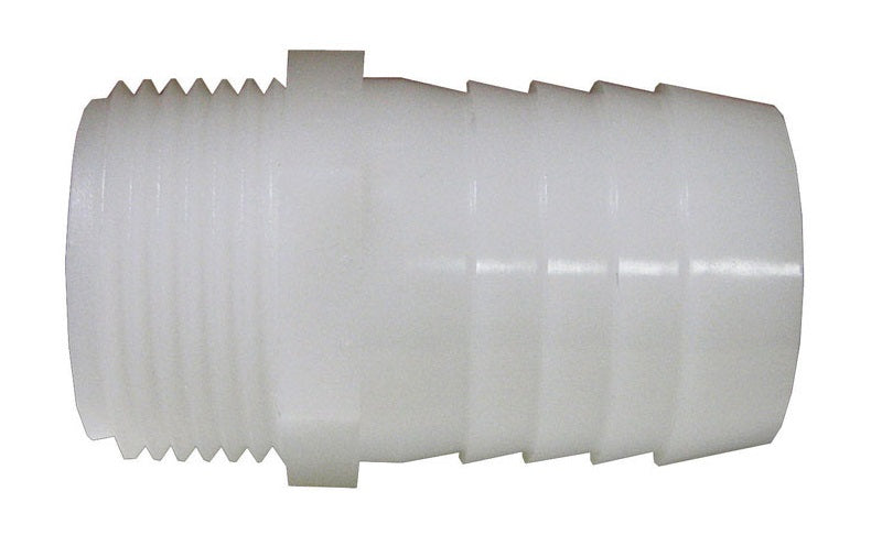 buy insert fittings & thrd nylon at cheap rate in bulk. wholesale & retail plumbing replacement items store. home décor ideas, maintenance, repair replacement parts