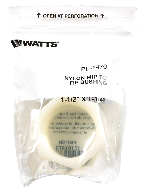 buy insert fittings & thrd nylon at cheap rate in bulk. wholesale & retail plumbing goods & supplies store. home décor ideas, maintenance, repair replacement parts