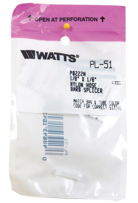 buy insert fittings & thrd nylon at cheap rate in bulk. wholesale & retail plumbing replacement items store. home décor ideas, maintenance, repair replacement parts