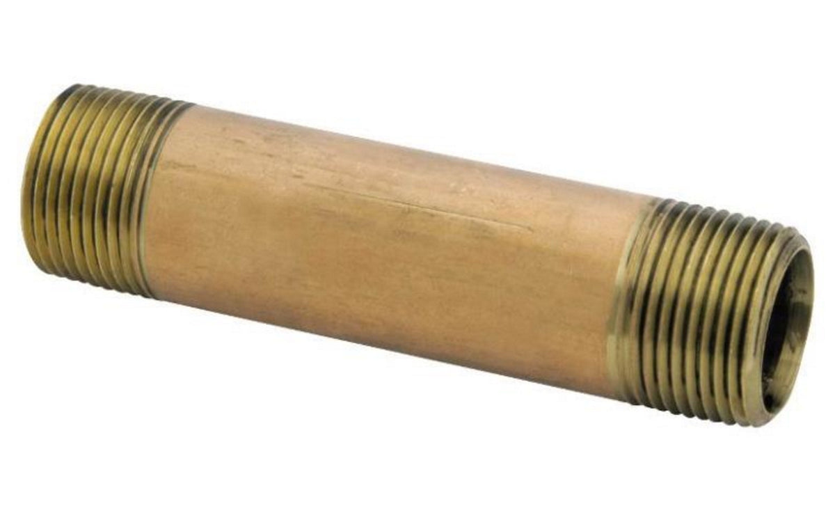 buy brass flare pipe fittings & nipple at cheap rate in bulk. wholesale & retail plumbing spare parts store. home décor ideas, maintenance, repair replacement parts