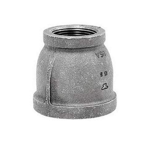 buy black iron reducing couplings at cheap rate in bulk. wholesale & retail plumbing goods & supplies store. home décor ideas, maintenance, repair replacement parts