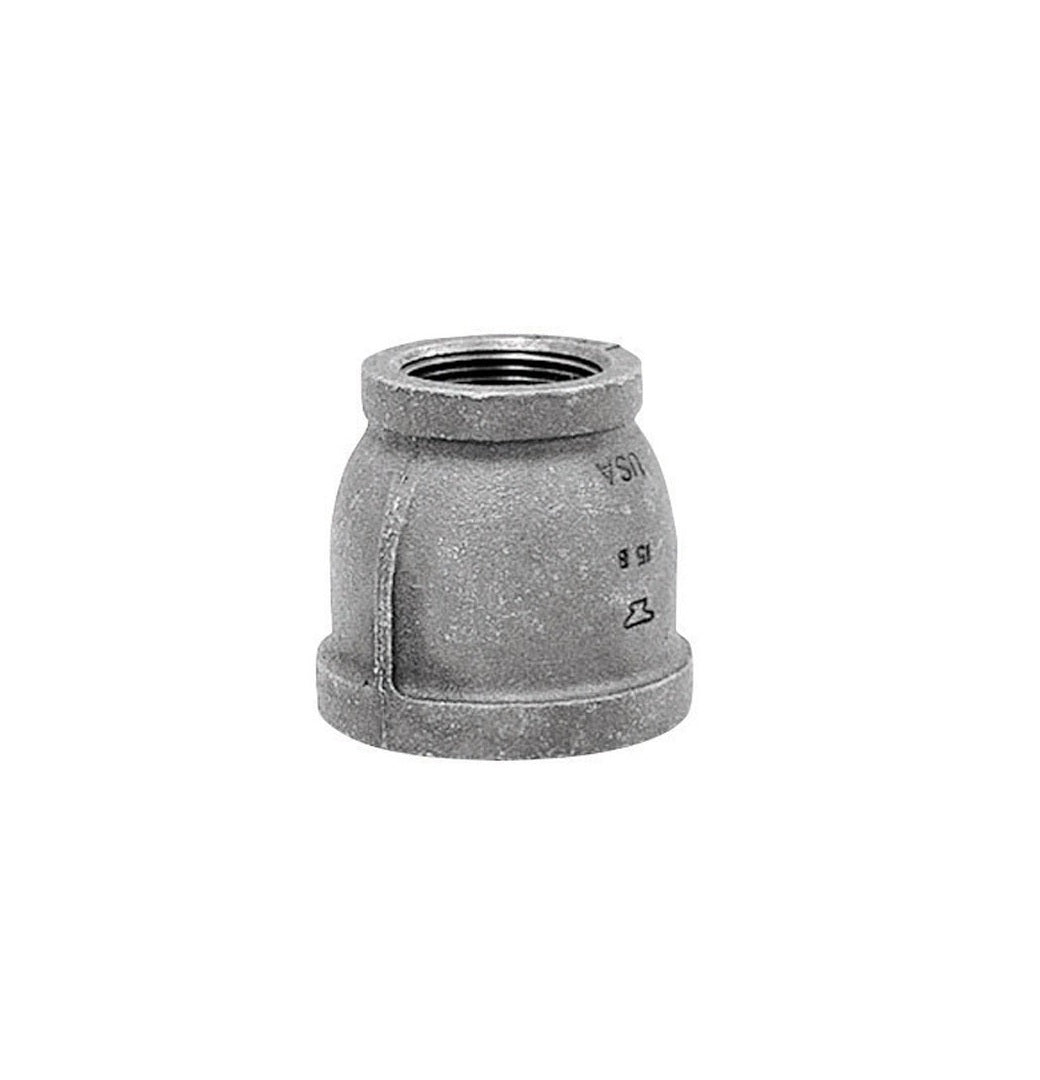 buy galvanized reducing coupling at cheap rate in bulk. wholesale & retail plumbing spare parts store. home décor ideas, maintenance, repair replacement parts