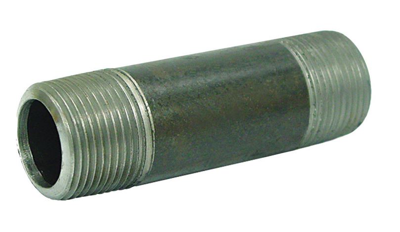 buy galvanized pipe nipple & standard at cheap rate in bulk. wholesale & retail plumbing goods & supplies store. home décor ideas, maintenance, repair replacement parts