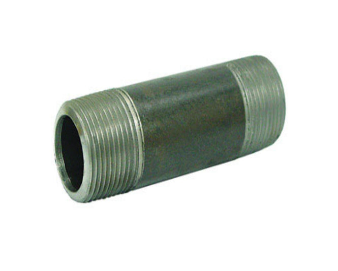 buy galvanized pipe nipple & standard at cheap rate in bulk. wholesale & retail plumbing replacement items store. home décor ideas, maintenance, repair replacement parts