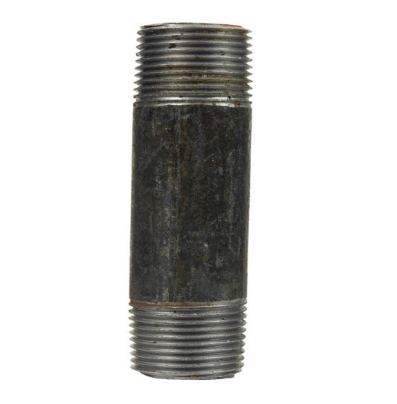 buy galvanized pipe nipple & standard at cheap rate in bulk. wholesale & retail plumbing spare parts store. home décor ideas, maintenance, repair replacement parts