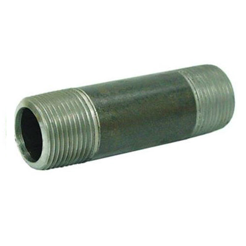 buy galvanized pipe nipple & standard at cheap rate in bulk. wholesale & retail professional plumbing tools store. home décor ideas, maintenance, repair replacement parts