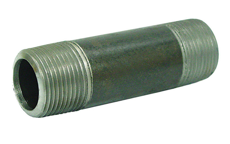 buy galvanized pipe nipple & standard at cheap rate in bulk. wholesale & retail plumbing materials & goods store. home décor ideas, maintenance, repair replacement parts